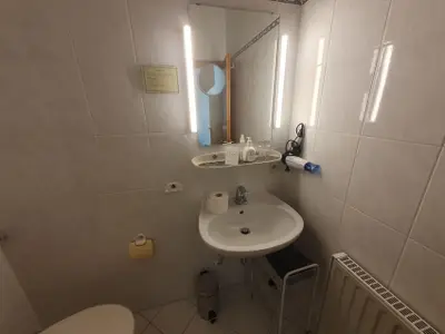 Ferienwohnung für 2 Personen (20 m²) in Zwingenberg 10/10