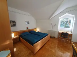 Ferienwohnung für 2 Personen (20 m²) in Zwingenberg