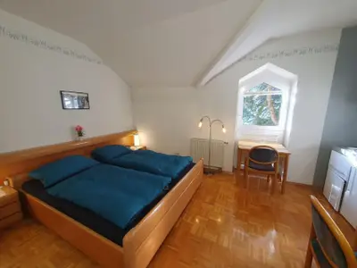 Ferienwohnung für 2 Personen (20 m²) in Zwingenberg 2/10