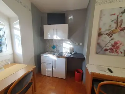 Ferienwohnung für 2 Personen (20 m²) in Zwingenberg 5/10