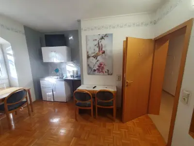 Ferienwohnung für 2 Personen (20 m²) in Zwingenberg 6/10