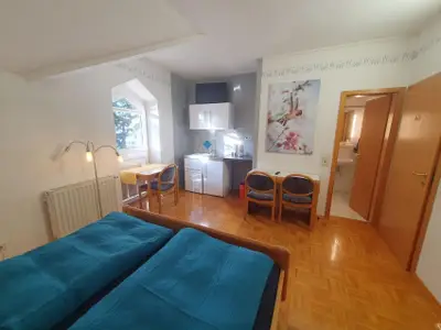 Ferienwohnung für 2 Personen (20 m²) in Zwingenberg 7/10