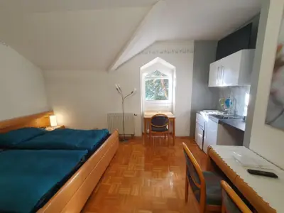 Ferienwohnung für 2 Personen (20 m²) in Zwingenberg 9/10