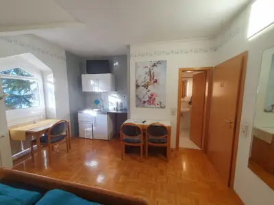Ferienwohnung für 2 Personen (20 m²) in Zwingenberg 10/10