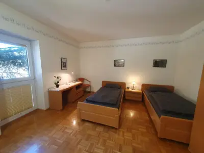 Ferienwohnung für 2 Personen (24 m²) in Zwingenberg 1/10