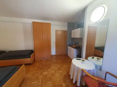 Ferienwohnung für 2 Personen (24 m²) in Zwingenberg 3/10