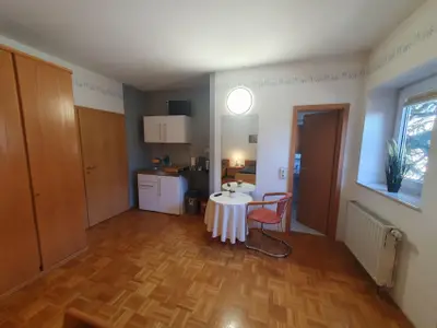 Ferienwohnung für 2 Personen (24 m²) in Zwingenberg 4/10