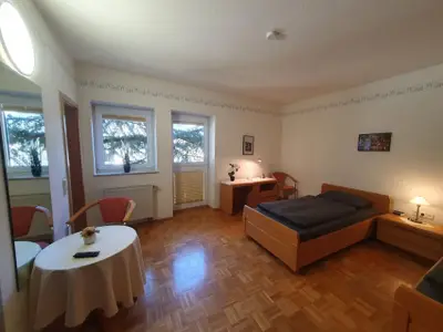 Ferienwohnung für 2 Personen (24 m²) in Zwingenberg 5/10
