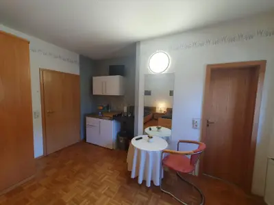 Ferienwohnung für 2 Personen (24 m²) in Zwingenberg 6/10