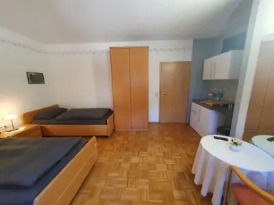 Ferienwohnung für 2 Personen (24 m²) in Zwingenberg 7/10