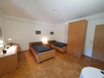 Ferienwohnung für 2 Personen (24 m²) in Zwingenberg 8/10