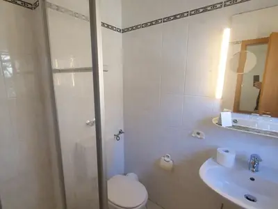 Ferienwohnung für 2 Personen (24 m²) in Zwingenberg 9/10