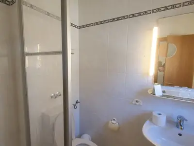 Ferienwohnung für 2 Personen (24 m²) in Zwingenberg 10/10