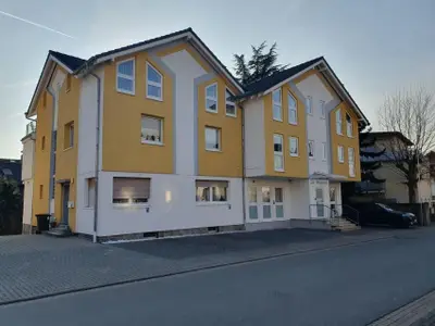 Ferienwohnung für 2 Personen (25 m²) in Zwingenberg 2/10