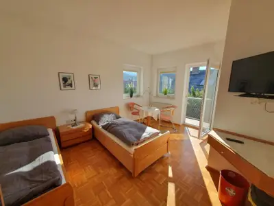 Ferienwohnung für 2 Personen (25 m²) in Zwingenberg 6/10