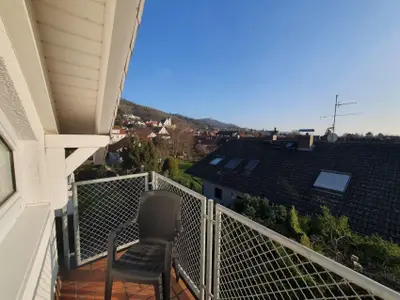 Ferienwohnung für 2 Personen (25 m²) in Zwingenberg 3/10