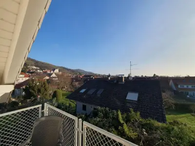 Ferienwohnung für 2 Personen (25 m²) in Zwingenberg 6/10