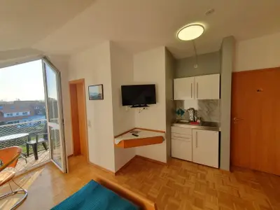 Ferienwohnung für 2 Personen (25 m²) in Zwingenberg 10/10