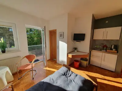 Ferienwohnung für 2 Personen (25 m²) in Zwingenberg 3/10