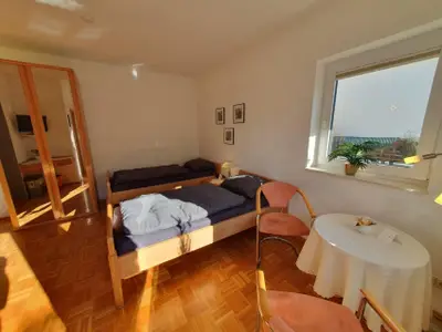 Ferienwohnung für 2 Personen (25 m²) in Zwingenberg 6/10