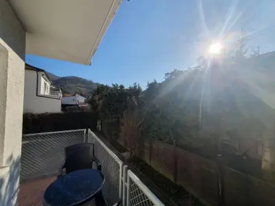 Ferienwohnung für 2 Personen (25 m²) in Zwingenberg 8/10