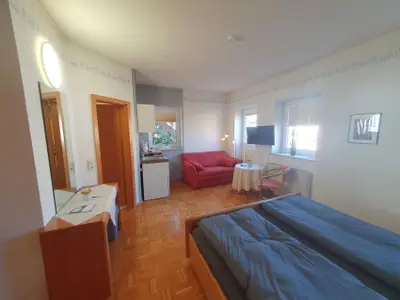 Ferienwohnung für 2 Personen (24 m²) in Zwingenberg 3/10