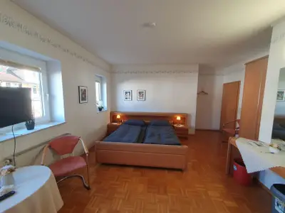 Ferienwohnung für 2 Personen (24 m²) in Zwingenberg 6/10