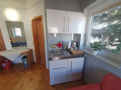 Ferienwohnung für 2 Personen (24 m²) in Zwingenberg 7/10