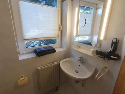 Ferienwohnung für 2 Personen (24 m²) in Zwingenberg 8/10