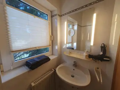 Ferienwohnung für 2 Personen (24 m²) in Zwingenberg 10/10