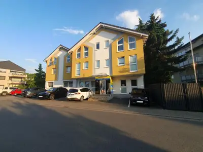 Ferienwohnung für 44 Personen (470 m²) in Zwingenberg 8/10