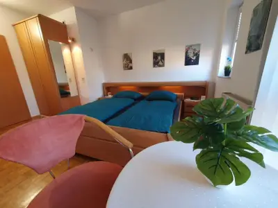 Ferienwohnung für 2 Personen (22 m²) in Zwingenberg 5/10