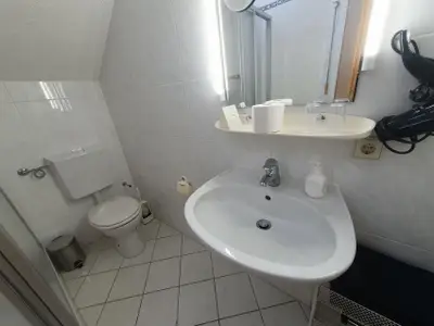 Ferienwohnung für 2 Personen (22 m²) in Zwingenberg 8/10