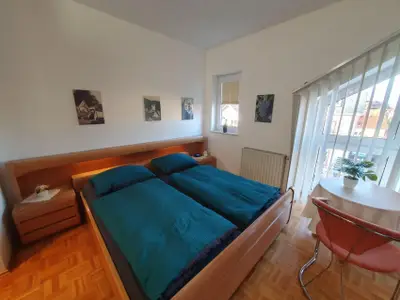 Ferienwohnung für 2 Personen (22 m²) in Zwingenberg 10/10