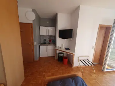 Ferienwohnung für 2 Personen (23 m²) in Zwingenberg 8/10