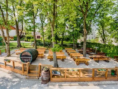 Ferienwohnung für 2 Personen (20 m²) in Zwönitz 4/10