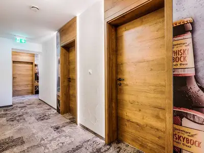 Ferienwohnung für 2 Personen (20 m²) in Zwönitz 5/10