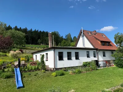 Fewo „Auf der Sonnenseite“ Oberzwota