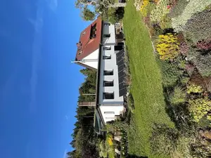 Ferienwohnung für 4 Personen (53 m²) in Zwota