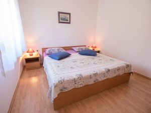 Ferienwohnung für 2 Personen (55 m²) in Ćunski