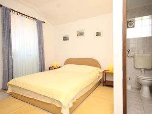 Ferienwohnung für 3 Personen (27 m²) in Ćunski