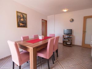 Ferienwohnung für 4 Personen (60 m&sup2;) in Ćunski