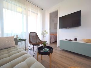 Ferienwohnung für 4 Personen (55 m&sup2;) in Čižići