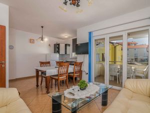 Ferienwohnung für 4 Personen (55 m²) in Čižići