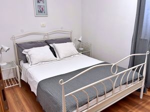 Ferienwohnung für 4 Personen (35 m²) in Čižići