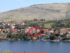 Ferienwohnung für 5 Personen (50 m&sup2;) in Šibenik