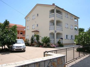 Ferienwohnung für 5 Personen (50 m²) in Šilo