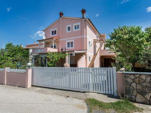 Ferienwohnung für 4 Personen (60 m²) in Šilo