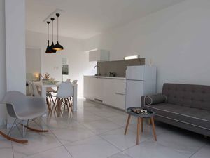 Ferienwohnung für 5 Personen (60 m&sup2;) in Šilo