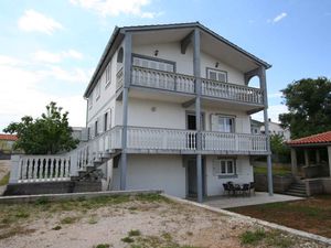 Ferienwohnung für 3 Personen (40 m²) in Šilo